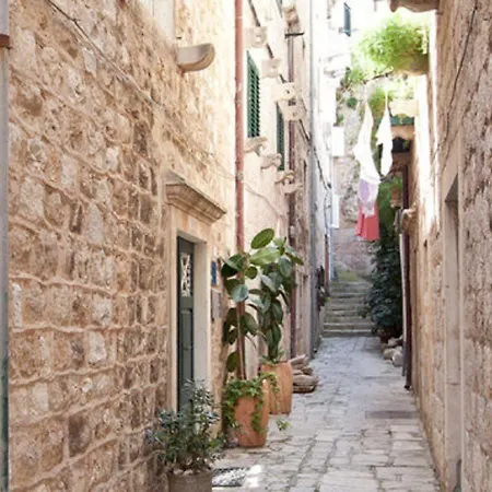 Lejlighed Old Town Finest Dubrovnik