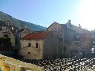 Апартаменты Old Town Finest