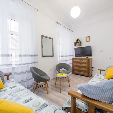 Apartment Old Town Finest Dubrovnik