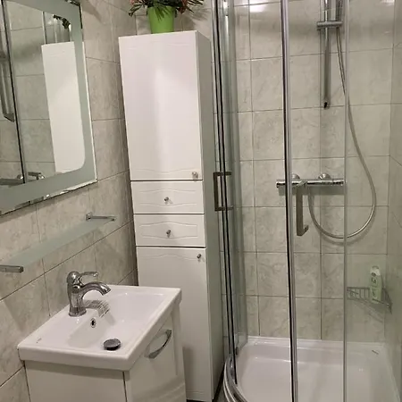 Old Town Finest Apartment *