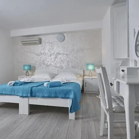 オールド タウン ファイネスト アパート