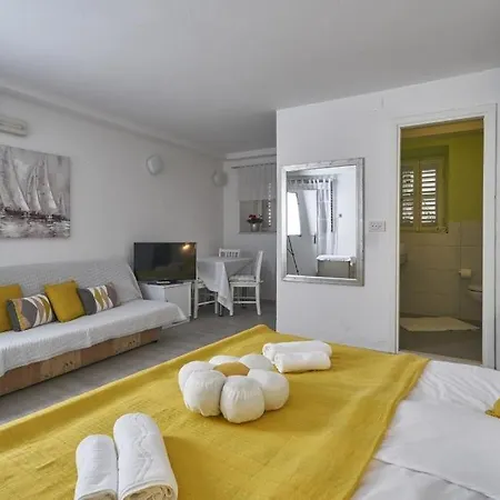 オールド タウン ファイネスト * ドゥブロブニク