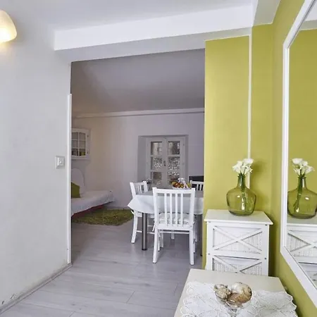 オールド タウン ファイネスト アパート