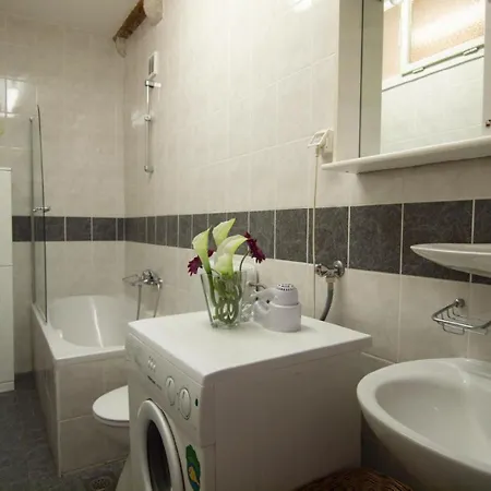 オールド タウン ファイネスト ドゥブロブニク