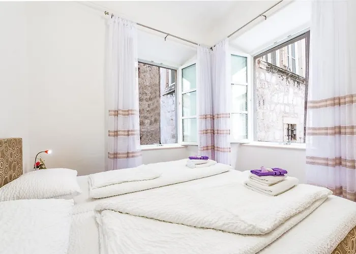 Lejlighed Old Town Finest