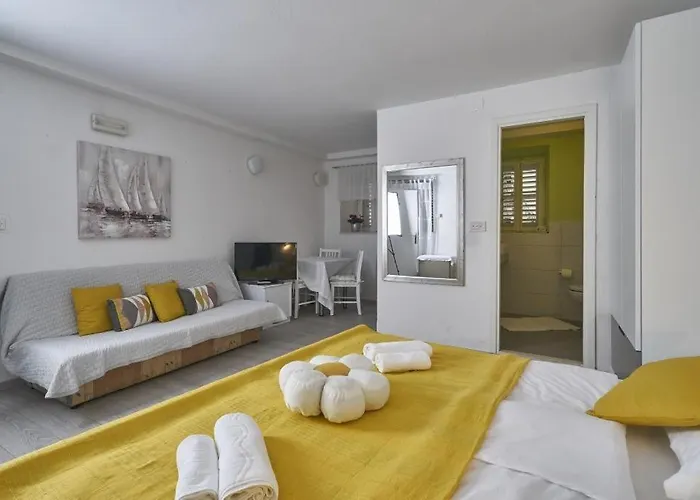 Old Town Finest * Dubrovnik