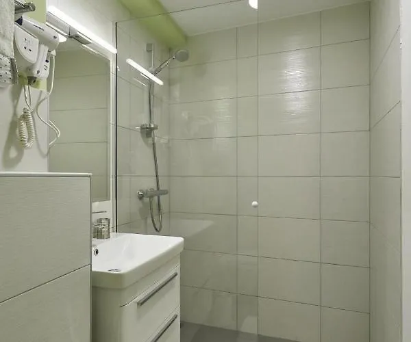 Lejlighed Old Town Finest *