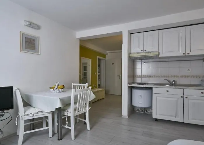 Lejlighed Old Town Finest