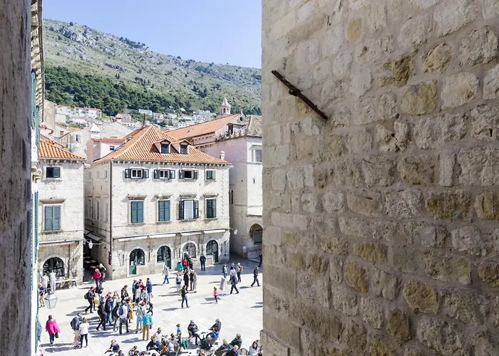 Old Town Finest * Dubrovnik