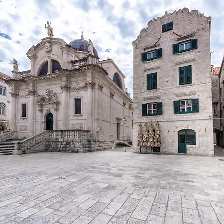 Old Town Finest Apartamento Dubrovnik