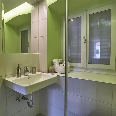 Old Town Finest Apartamento *