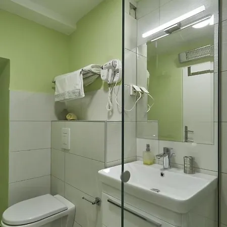 Apartamento Old Town Finest