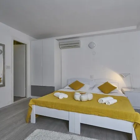 Old Town Finest Apartment Dubrovnik