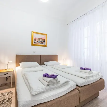 Old Town Finest Apartment Dubrovnik