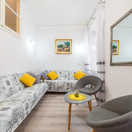 Apartamento Old Town Finest Dubrovnik
