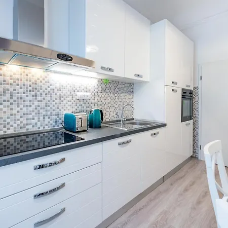 Old Town Finest Apartment Dubrovnik