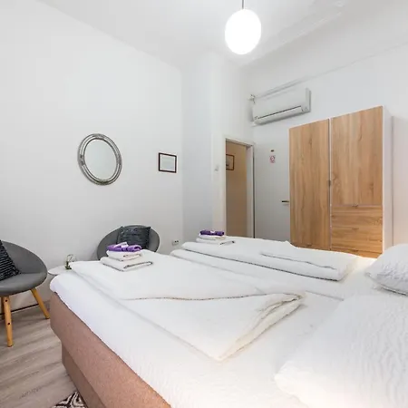 Apartamento Old Town Finest *