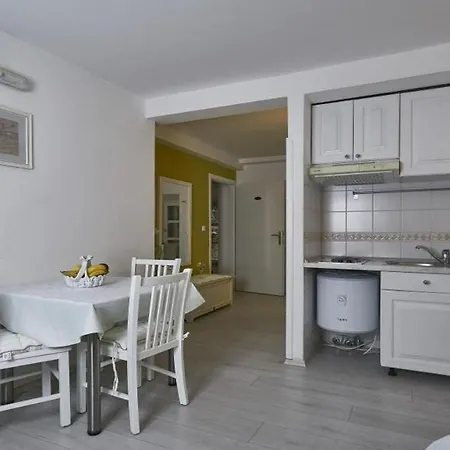 Apartamento Old Town Finest