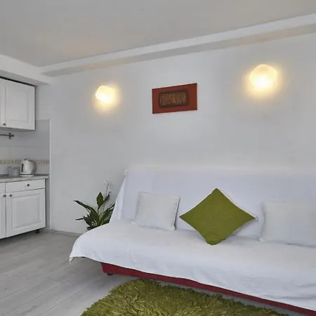 Old Town Finest Apartment