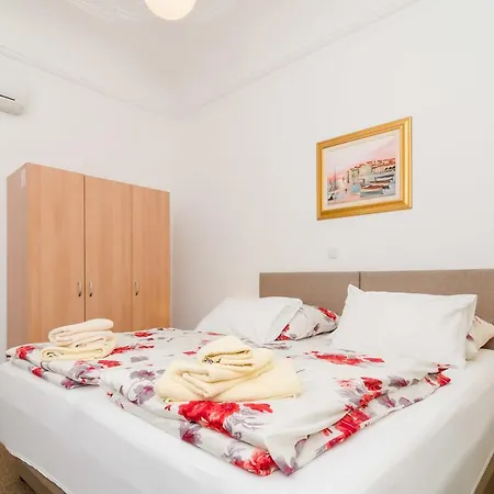 Apartamento Old Town Finest