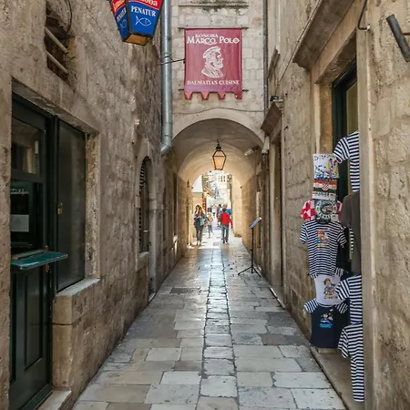 Old Town Finest * Ντουμπρόβνικ