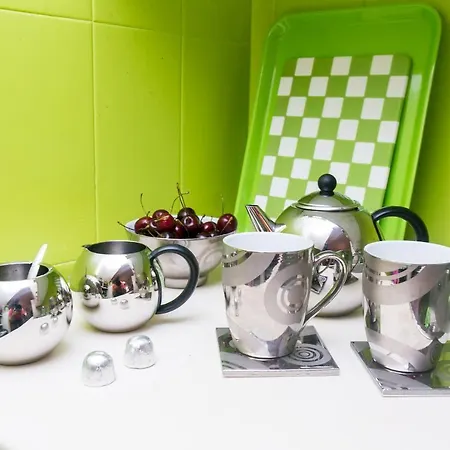 Old Town Finest Apartment