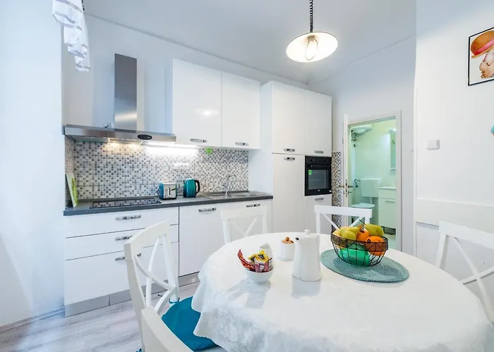 Old Town Finest Apartament