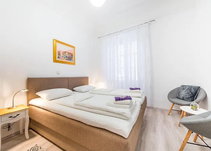 Old Town Finest Apartament Dubrownik