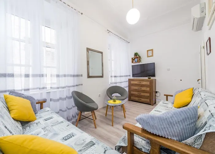 Apartament Old Town Finest Dubrownik