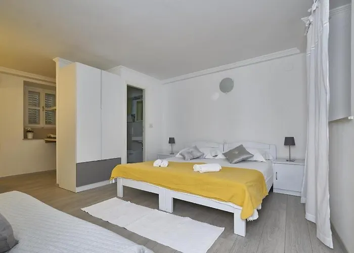 Old Town Finest Apartament *