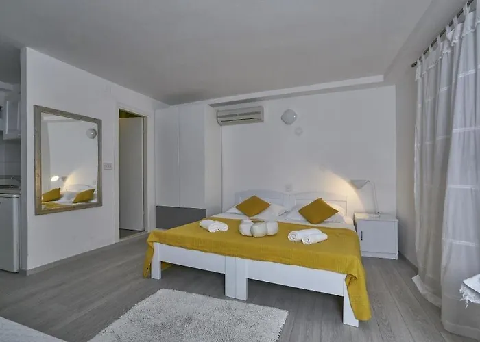 Old Town Finest Apartament *