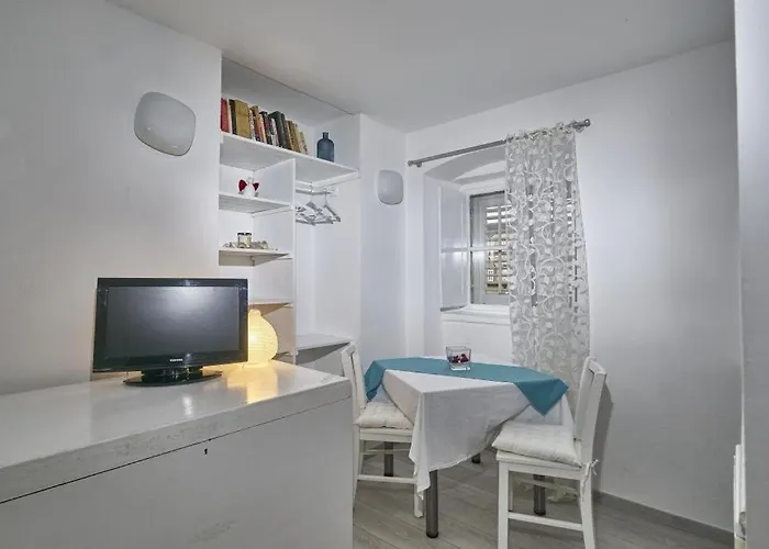 Old Town Finest Apartament