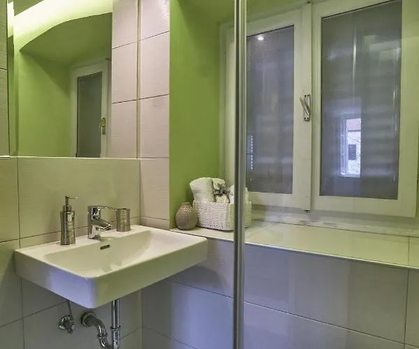 Old Town Finest Apartament *