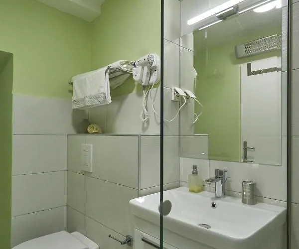 Apartament Old Town Finest