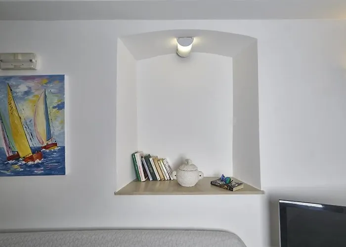 Old Town Finest Apartament *