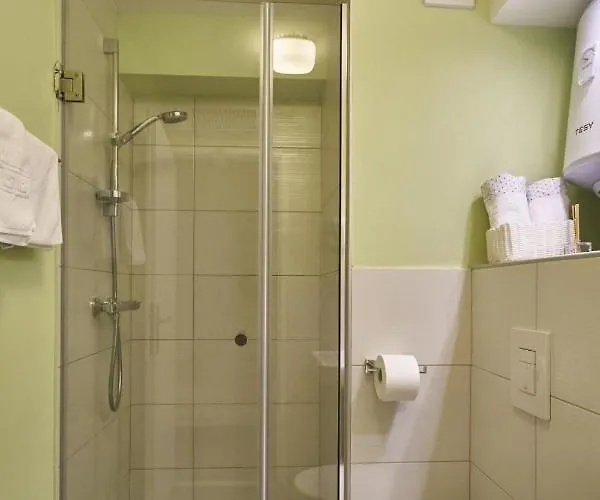 דירה Old Town Finest