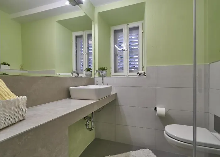 Apartament Old Town Finest *