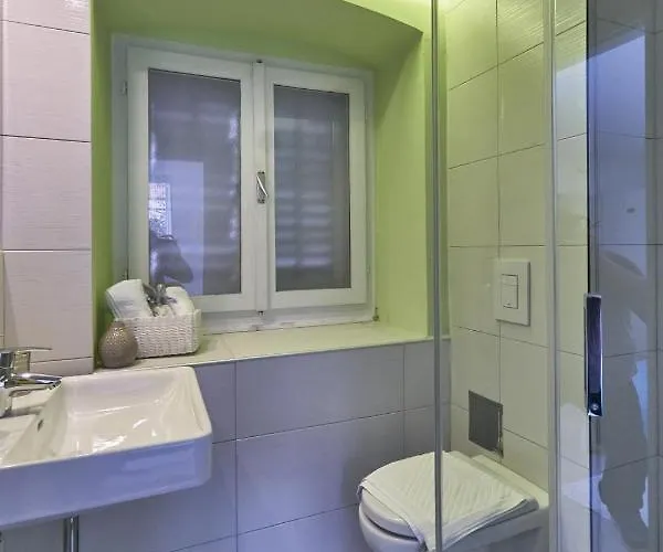 Old Town Finest דוברובניק