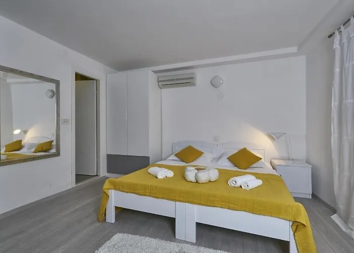 Old Town Finest Apartament Dubrownik