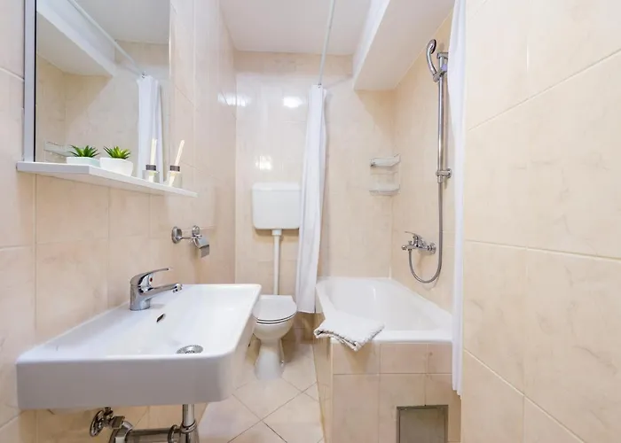 Old Town Finest * דוברובניק