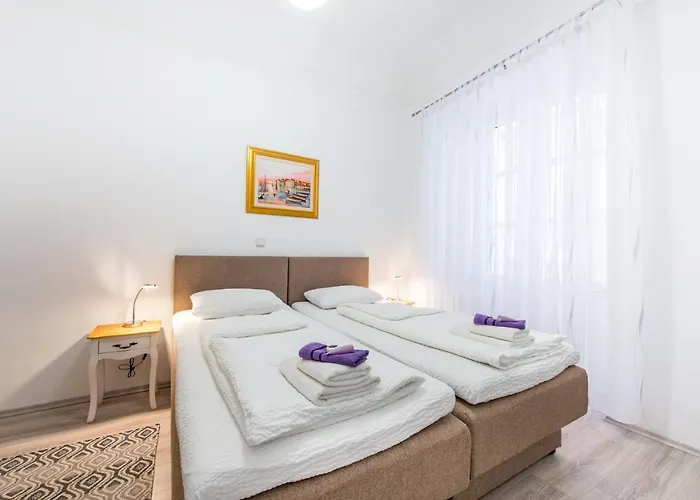 Old Town Finest Apartament Dubrownik