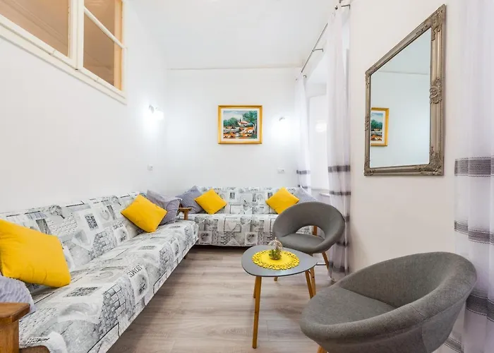 Apartament Old Town Finest Dubrownik