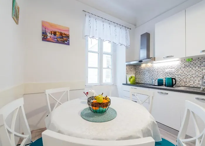 Old Town Finest * Dubrownik