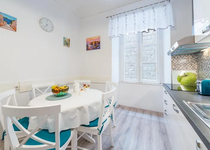 Apartament Old Town Finest