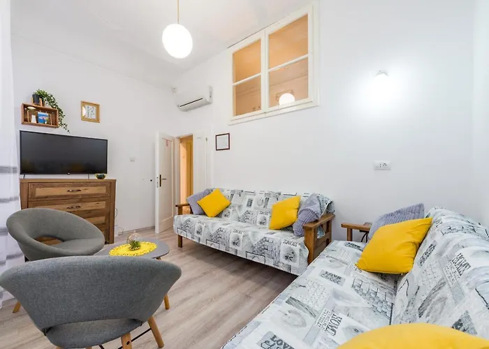 Old Town Finest * דוברובניק