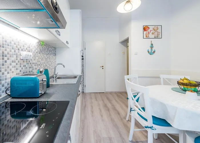 Apartament Old Town Finest *