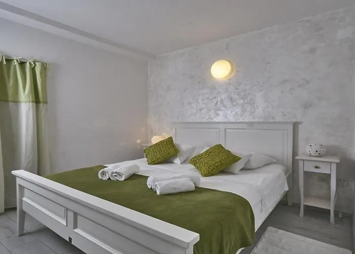 Apartament Old Town Finest Dubrownik