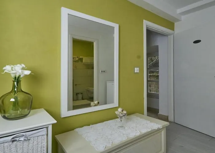 Old Town Finest Apartament Dubrownik