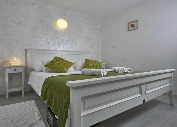 Old Town Finest * דוברובניק