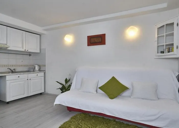 Old Town Finest Apartament